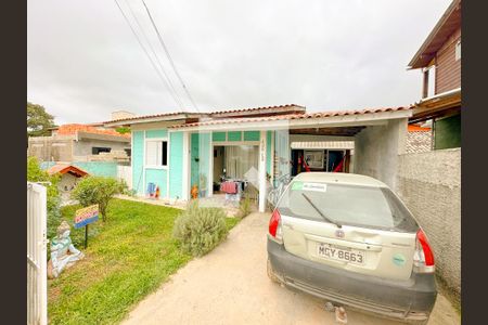 Studio para alugar com 20m², 1 quarto e sem vagaÁrea comum