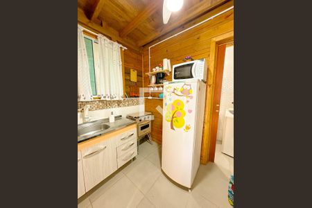 Studio para alugar com 20m², 1 quarto e sem vagaBanheiro