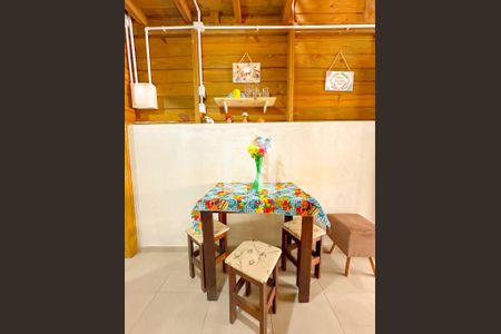 Studio de kitnet/studio para alugar com 1 quarto, 20m² em São João do Rio Vermelho, Florianópolis