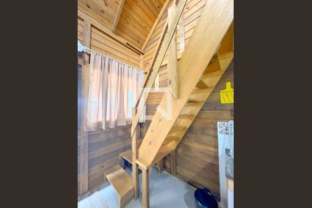 Studio de kitnet/studio para alugar com 1 quarto, 20m² em São João do Rio Vermelho, Florianópolis