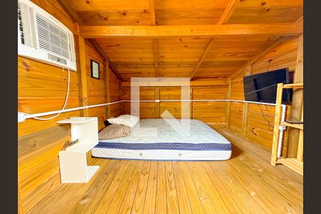 Studio para alugar com 20m², 1 quarto e sem vagaStudio