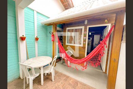 Studio para alugar com 20m², 1 quarto e sem vagaÁrea comum