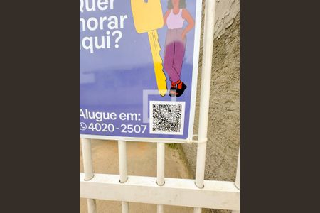 Studio para alugar com 20m², 1 quarto e sem vagaPlaca