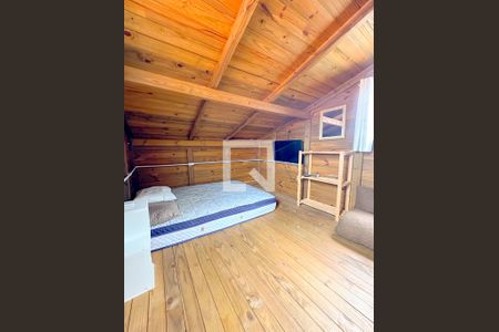 Studio de kitnet/studio para alugar com 1 quarto, 20m² em São João do Rio Vermelho, Florianópolis