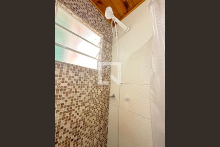 Studio para alugar com 20m², 1 quarto e sem vagaBanheiro