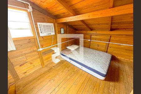 Studio de kitnet/studio para alugar com 1 quarto, 20m² em São João do Rio Vermelho, Florianópolis