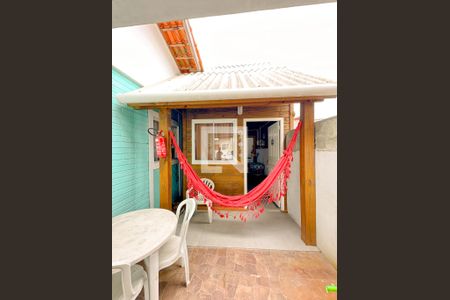 Studio para alugar com 20m², 1 quarto e sem vagaÁrea comum