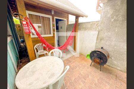 Studio para alugar com 20m², 1 quarto e sem vagaÁrea comum
