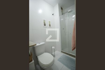 Apartamento à venda com 50m², 2 quartos e 1 vagaBanheiro