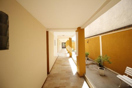 Apartamento à venda com 50m², 2 quartos e 1 vagaÁrea comum