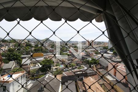 Apartamento à venda com 50m², 2 quartos e 1 vagaVista do Quarto 1