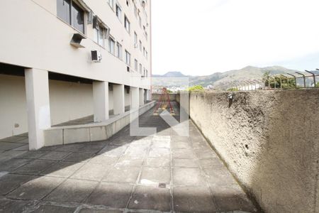 Apartamento à venda com 50m², 2 quartos e 1 vagaÁrea Comum - Playground