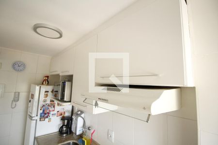 Apartamento à venda com 50m², 2 quartos e 1 vagaCozinha