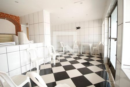 Apartamento à venda com 50m², 2 quartos e 1 vagaÁrea comum - Salão de festas