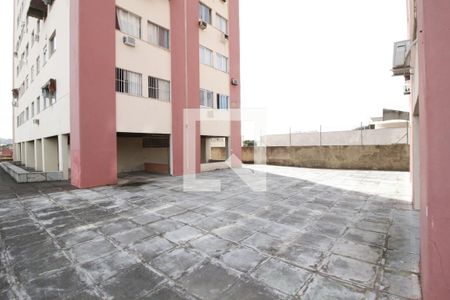 Apartamento à venda com 50m², 2 quartos e 1 vagaÁrea Comum - Playground