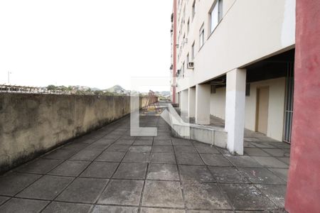 Apartamento à venda com 50m², 2 quartos e 1 vagaÁrea Comum - Playground