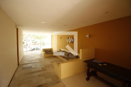 Apartamento à venda com 50m², 2 quartos e 1 vagaÁrea comum