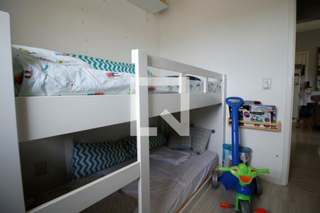 Quarto 1 de apartamento à venda com 2 quartos, 50m² em Engenho de Dentro, Rio de Janeiro