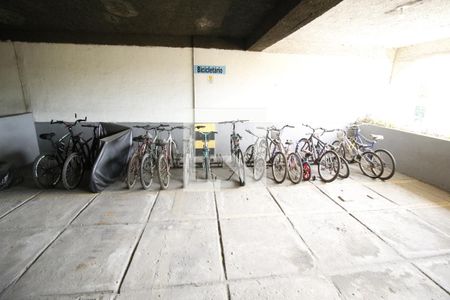 Apartamento à venda com 50m², 2 quartos e 1 vagaÁrea comum - Bicicletário