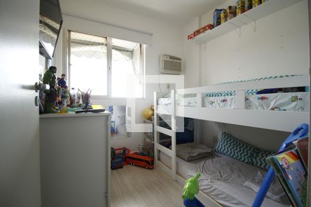 Quarto 1 de apartamento à venda com 2 quartos, 50m² em Engenho de Dentro, Rio de Janeiro