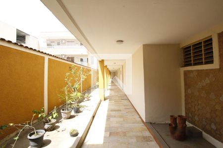 Apartamento à venda com 50m², 2 quartos e 1 vagaÁrea comum