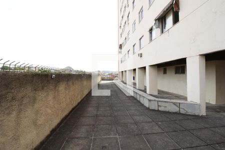 Apartamento à venda com 50m², 2 quartos e 1 vagaÁrea Comum - Playground