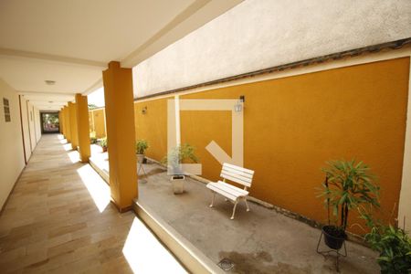 Apartamento à venda com 50m², 2 quartos e 1 vagaÁrea comum