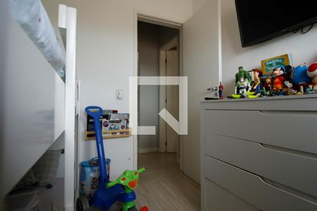 Quarto 1 de apartamento à venda com 2 quartos, 50m² em Engenho de Dentro, Rio de Janeiro