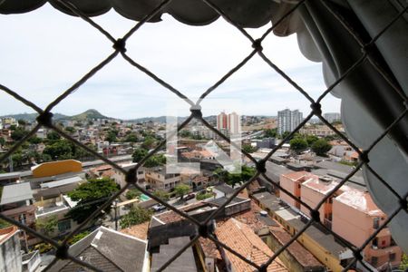 Apartamento à venda com 50m², 2 quartos e 1 vagaVista do Quarto 1