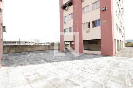 Apartamento à venda com 50m², 2 quartos e 1 vagaÁrea Comum - Playground