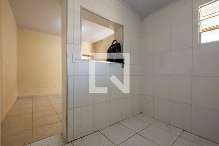 Casa para alugar com 50m², 1 quarto e sem vagaCozinha