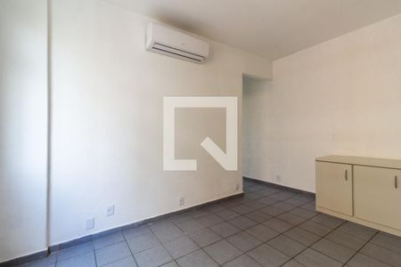 Sala de apartamento para alugar com 1 quarto, 45m² em Jardim Paulistano, São Paulo
