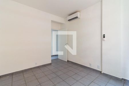 Quarto de apartamento para alugar com 1 quarto, 45m² em Jardim Paulistano, São Paulo