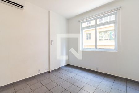 Quarto de apartamento para alugar com 1 quarto, 45m² em Jardim Paulistano, São Paulo