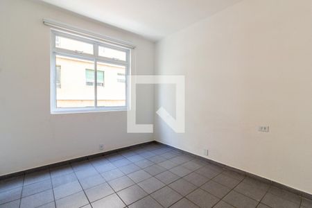 Quarto de apartamento para alugar com 1 quarto, 45m² em Jardim Paulistano, São Paulo