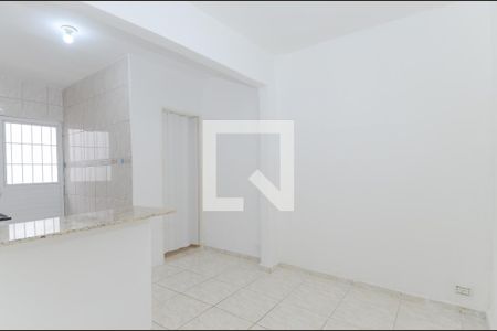 Sala de casa para alugar com 1 quarto, 50m² em Vila Moreira, Guarulhos