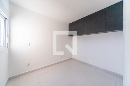 Quarto 1 de apartamento para alugar com 2 quartos, 52m² em Vila Scarpelli, Santo André
