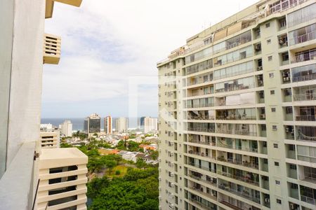 Apartamento à venda com 84m², 2 quartos e 1 vaga Apartamento à venda com 84m², 2 quartos e 1 vagaVista da Varanda da Sala