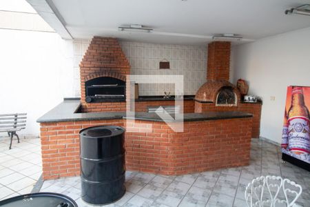 Casa para alugar com 573m², 4 quartos e 7 vagas Casa para alugar com 573m², 4 quartos e 7 vagasChurrasqueira