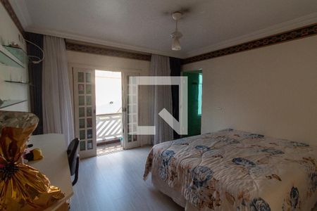 Casa para alugar com 573m², 4 quartos e 7 vagas Casa para alugar com 573m², 4 quartos e 7 vagasQuarto 3 - Suíte