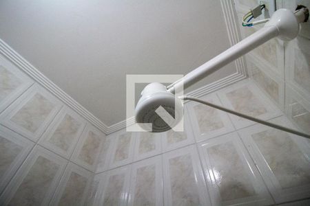 Casa para alugar com 573m², 4 quartos e 7 vagas Casa para alugar com 573m², 4 quartos e 7 vagasBanheiro de Serviço