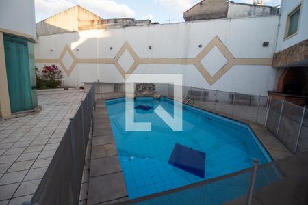 Casa para alugar com 573m², 4 quartos e 7 vagas Casa para alugar com 573m², 4 quartos e 7 vagasPiscina