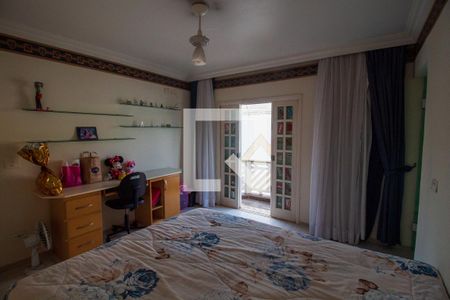 Casa para alugar com 573m², 4 quartos e 7 vagas Casa para alugar com 573m², 4 quartos e 7 vagasQuarto 3 - Suíte