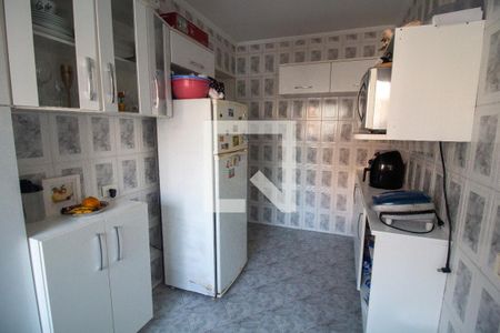 Casa para alugar com 573m², 4 quartos e 7 vagas Casa para alugar com 573m², 4 quartos e 7 vagasCozinha