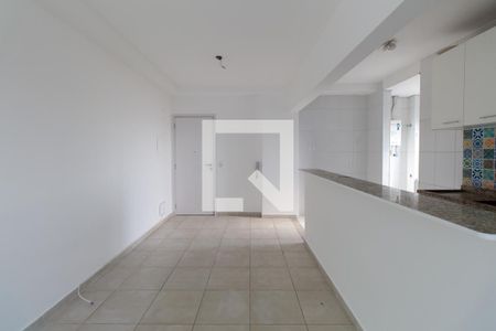 Sala de apartamento à venda com 2 quartos, 56m² em Jardim Colorado, São Paulo