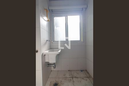 Apartamento à venda com 56m², 2 quartos e 1 vagaÁrea de serviço