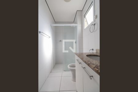 Apartamento à venda com 56m², 2 quartos e 1 vagaBanheiro