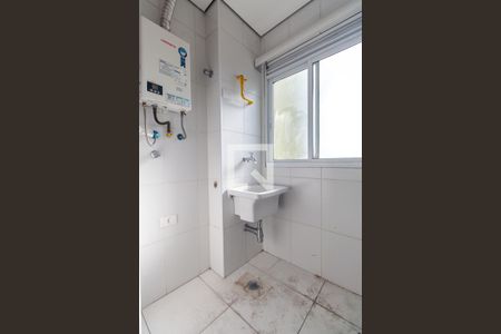 Apartamento à venda com 56m², 2 quartos e 1 vagaÁrea de serviço