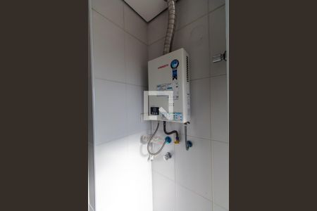 Apartamento à venda com 56m², 2 quartos e 1 vagaÁrea de serviço