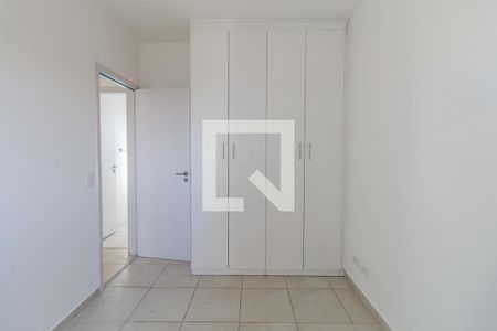 Apartamento à venda com 56m², 2 quartos e 1 vagaQuarto 2